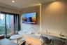 1 Bedroom Condo for sale in Life Asoke Hype, Makkasan, Bangkok near MRT Phra Ram 9