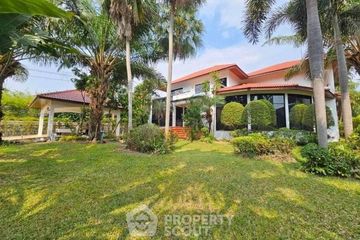 4 Bedroom Villa for sale in Nong Prue, Chonburi