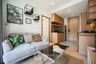 1 Bedroom Condo for sale in KAWA HAUS, Phra Khanong Nuea, Bangkok near BTS On Nut