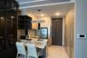 1 Bedroom Condo for sale in LAVIQ Sukhumvit 57, Khlong Tan Nuea, Bangkok near BTS Thong Lo