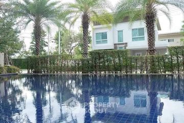 4 Bedroom House for sale in Surasak, Chonburi