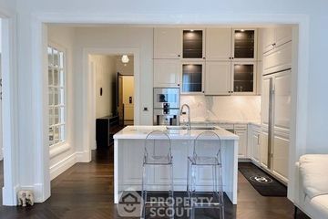 3 Bedroom Condo for sale in 98 Wireless, Lumpini, Bangkok near BTS Ploen Chit