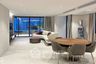2 Bedroom Condo for sale in Crystal Garden, Khlong Toei, Bangkok near BTS Nana