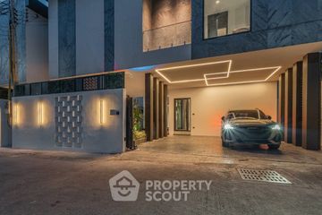 5 Bedroom House for sale in Nong Prue, Chonburi