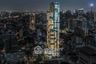 1 Bedroom Condo for sale in The Lofts Silom, Silom, Bangkok near BTS Surasak