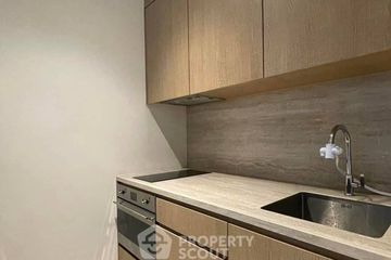 1 Bedroom Condo for sale in The Lofts Silom, Silom, Bangkok near BTS Surasak