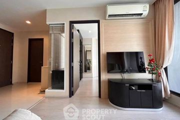 1 Bedroom Condo for sale in Rhythm Sukhumvit 44/1, Phra Khanong, Bangkok near BTS Phra Khanong