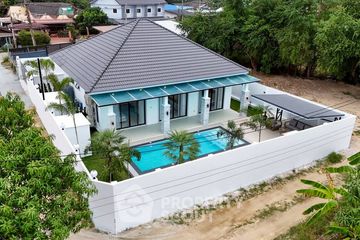 3 Bedroom Villa for sale in Nong Prue, Chonburi