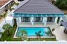 3 Bedroom Villa for sale in Nong Prue, Chonburi