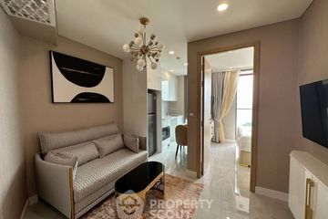 1 Bedroom Condo for sale in Copacabana Beach Jomtien, Nong Prue, Chonburi