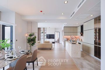 3 Bedroom Condo for sale in CONNER Ratchathewi, Thanon Phetchaburi, Bangkok near MRT Ratchathewi