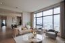 3 Bedroom Condo for sale in CONNER Ratchathewi, Thanon Phetchaburi, Bangkok near MRT Ratchathewi
