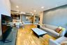 2 Bedroom Condo for sale in Urbana Sathorn, Thung Maha Mek, Bangkok near MRT Silom