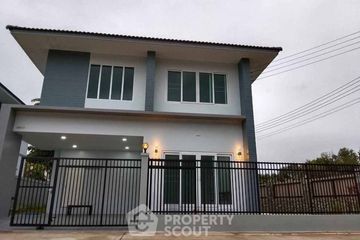4 Bedroom House for sale in Si Racha, Chonburi