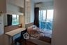 1 Bedroom Condo for sale in The Parkland Ratchada-Wongsawang, Wong Sawang, Bangkok near MRT Wong Sawang