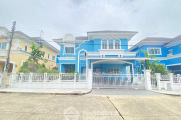 4 Bedroom House for sale in Euro Prime Village, Lat Krabang, Bangkok