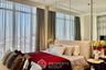 2 Bedroom Condo for sale in Phra Khanong, Bangkok near BTS On Nut