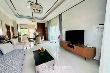 3 Bedroom Villa for sale in Na Jomtien, Chonburi
