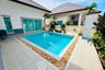 3 Bedroom Villa for sale in Na Jomtien, Chonburi