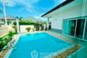 3 Bedroom Villa for sale in Na Jomtien, Chonburi