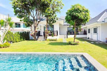 5 Bedroom Villa for sale in Pong, Chonburi