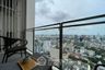 3 Bedroom Condo for sale in THE LINE Phahol - Pradipat, Phaya Thai, Bangkok near BTS Saphan Kwai