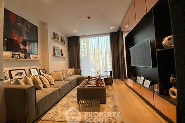 1 Bedroom Condo for sale in The Strand Thonglor, Khlong Tan Nuea, Bangkok near BTS Thong Lo