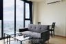1 Bedroom Condo for sale in The BASE Garden Rama 9, Hua Mak, Bangkok near MRT Ramkhamhaeng 12