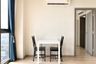 1 Bedroom Condo for sale in The BASE Garden Rama 9, Hua Mak, Bangkok near MRT Ramkhamhaeng 12
