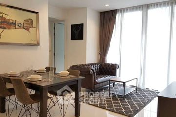 2 Bedroom Condo for sale in Nara 9 by Eastern Star, Sathon, Bangkok near BTS Chong Nonsi