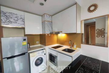 1 Bedroom Condo for sale in The Riviera Wongamat, Na Kluea, Chonburi