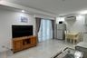 1 Bedroom Condo for sale in Siam Oriental Tropical Garden, Nong Prue, Chonburi