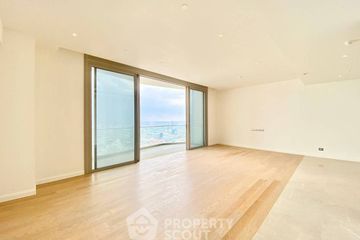 2 Bedroom Condo for sale in Magnolias Waterfront Residences, Khlong Ton Sai, Bangkok near BTS Saphan Taksin