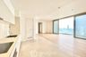 2 Bedroom Condo for sale in Magnolias Waterfront Residences, Khlong Ton Sai, Bangkok near BTS Saphan Taksin