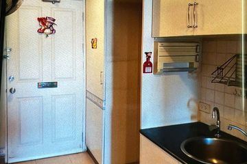 1 Bedroom Condo for sale in Baan Suan Sukhothai, Dusit, Bangkok near BTS Victory Monument