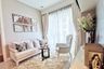 2 Bedroom Condo for sale in Q Langsuan, Lumpini, Bangkok near BTS Ratchadamri