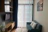 1 Bedroom Condo for sale in Up Ekamai, Khlong Tan Nuea, Bangkok near BTS Thong Lo