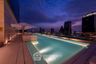 1 Bedroom Condo for sale in The Strand Thonglor, Khlong Tan Nuea, Bangkok near BTS Thong Lo