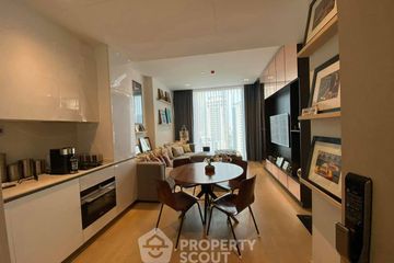 1 Bedroom Condo for sale in The Strand Thonglor, Khlong Tan Nuea, Bangkok near BTS Thong Lo