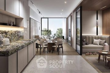 1 Bedroom Condo for sale in ROMM Convent, Silom, Bangkok near BTS Chong Nonsi