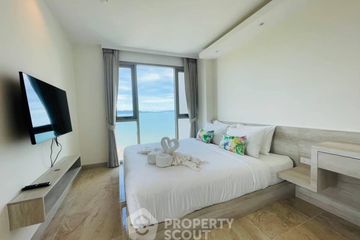 1 Bedroom Condo for sale in The Riviera Monaco, Na Jomtien, Chonburi