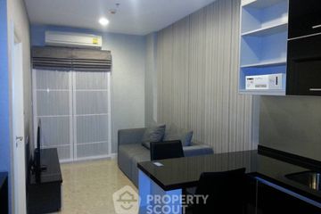 1 Bedroom Condo for sale in The Crest Sukhumvit 34, Khlong Tan, Bangkok near BTS Thong Lo