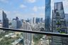 1 Bedroom Condo for sale in The Address Sathorn, Silom, Bangkok near BTS Chong Nonsi