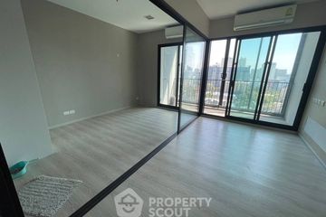 1 Bedroom Condo for sale in Condolette Midst Rama 9, Huai Khwang, Bangkok near MRT Phra Ram 9