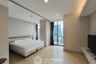 1 Bedroom Condo for sale in Siamese Exclusive Queens, Khlong Toei, Bangkok near MRT Queen Sirikit National Convention Centre