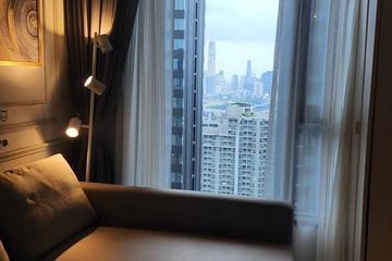 3 Bedroom Condo for sale in Life Asoke Rama 9, Makkasan, Bangkok near MRT Phra Ram 9