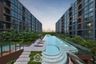 1 Bedroom Condo for sale in Sena Nikhom, Bangkok