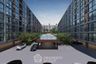 1 Bedroom Condo for sale in Sena Nikhom, Bangkok