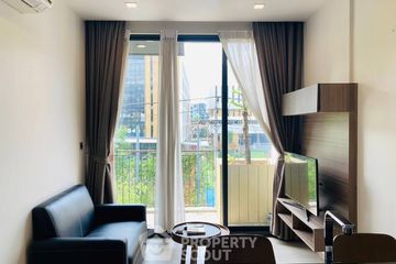 1 Bedroom Condo for sale in Mori Haus, Phra Khanong Nuea, Bangkok