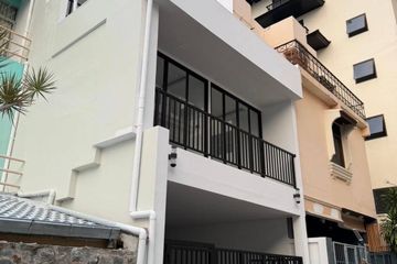 4 Bedroom House for sale in Nong Prue, Chonburi